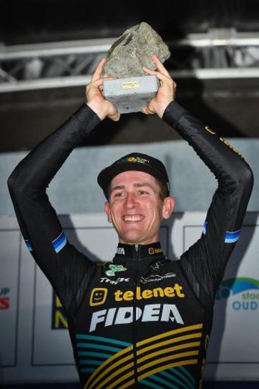 Aerts: "Dit overtreft alles"