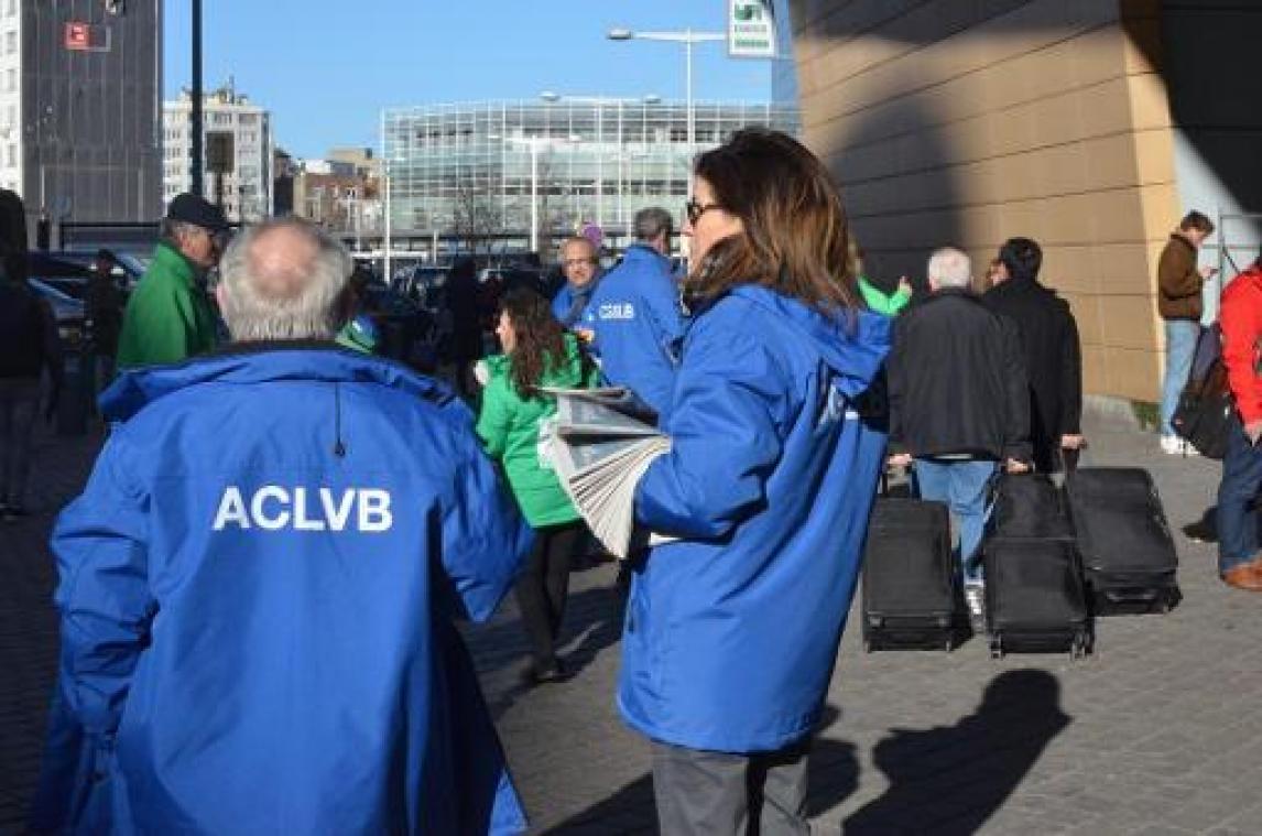 Vakbond wordt notaris, fiscalist én advocaat