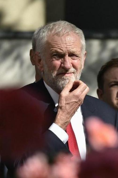 Onderzoek tegen leden van Labour wegens antisemitisme