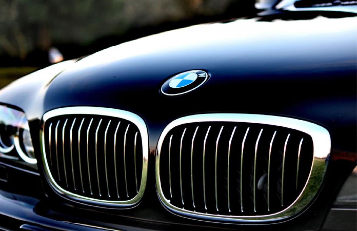 Boze BMW-klant laat op sluwe manier ongenoegen over zijn auto blijken