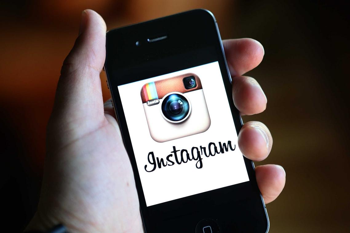 Arabische hashtags verbergen geheime pornobeelden op Instagram