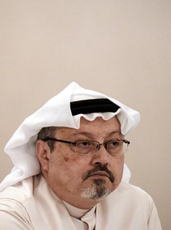 Dood Saoedische journalist - Bevel om Khashoggi te doden kwam van "hoogste niveaus Saoedisch regering"