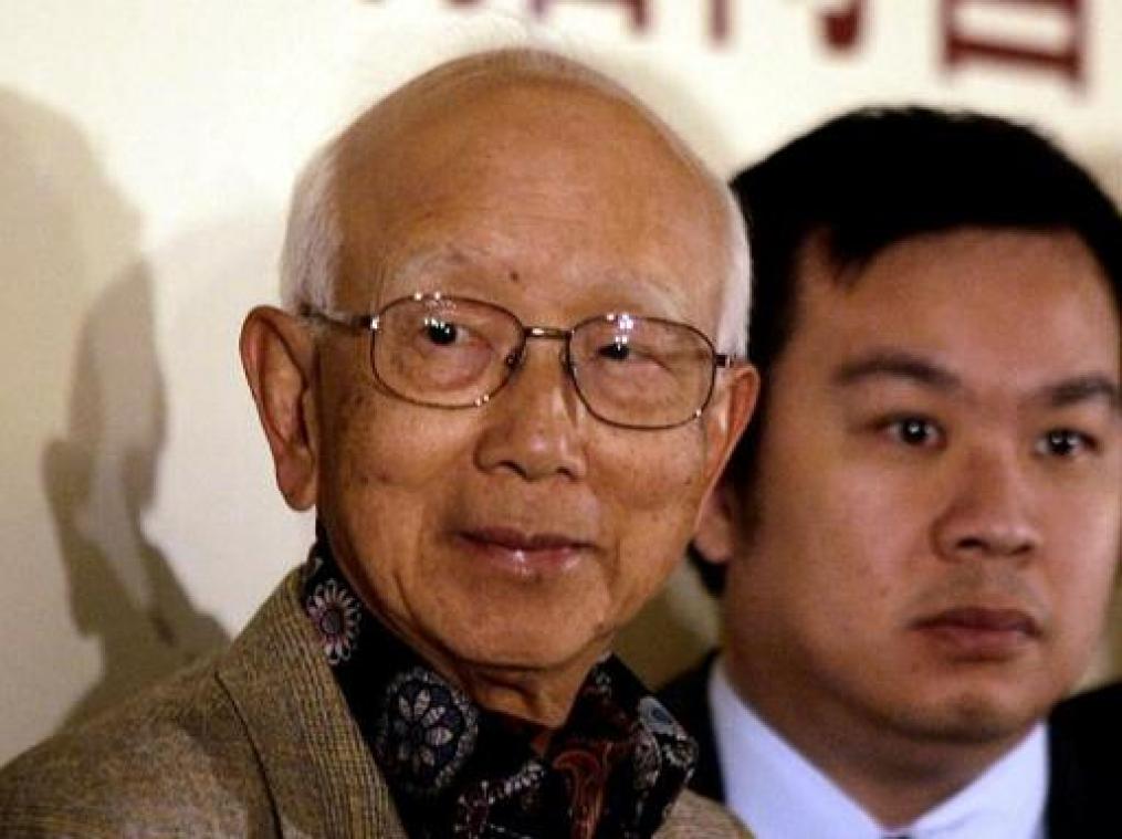 Producer van Bruce Lee, Raymond Chow, overleden