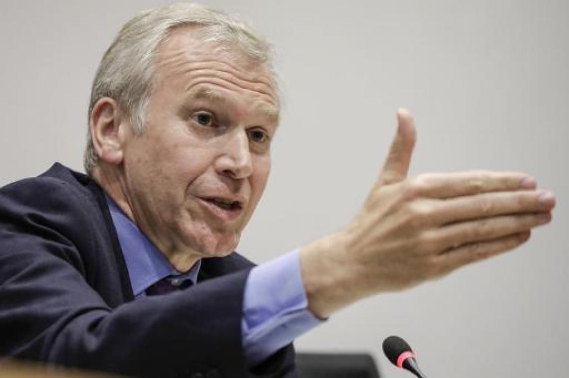 Leterme wilde Paris Saint-Germain op het rooster leggen