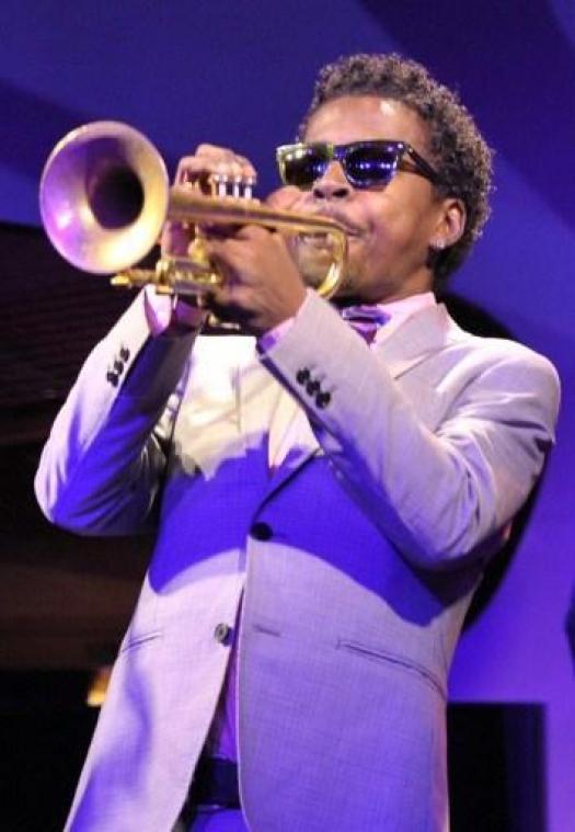 Amerikaanse jazztrompettist Roy Hargrove overleden