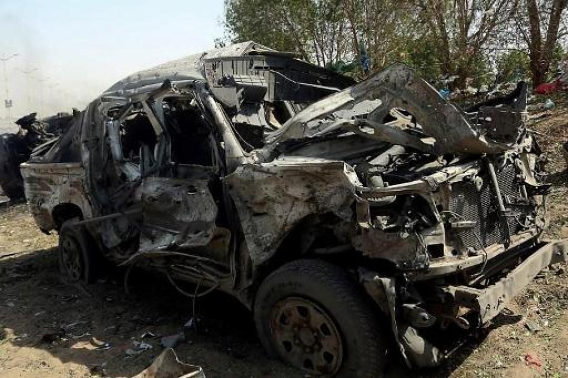 Meer dan 50 Houthi-rebellen gedood bij gevechten in Hodeida