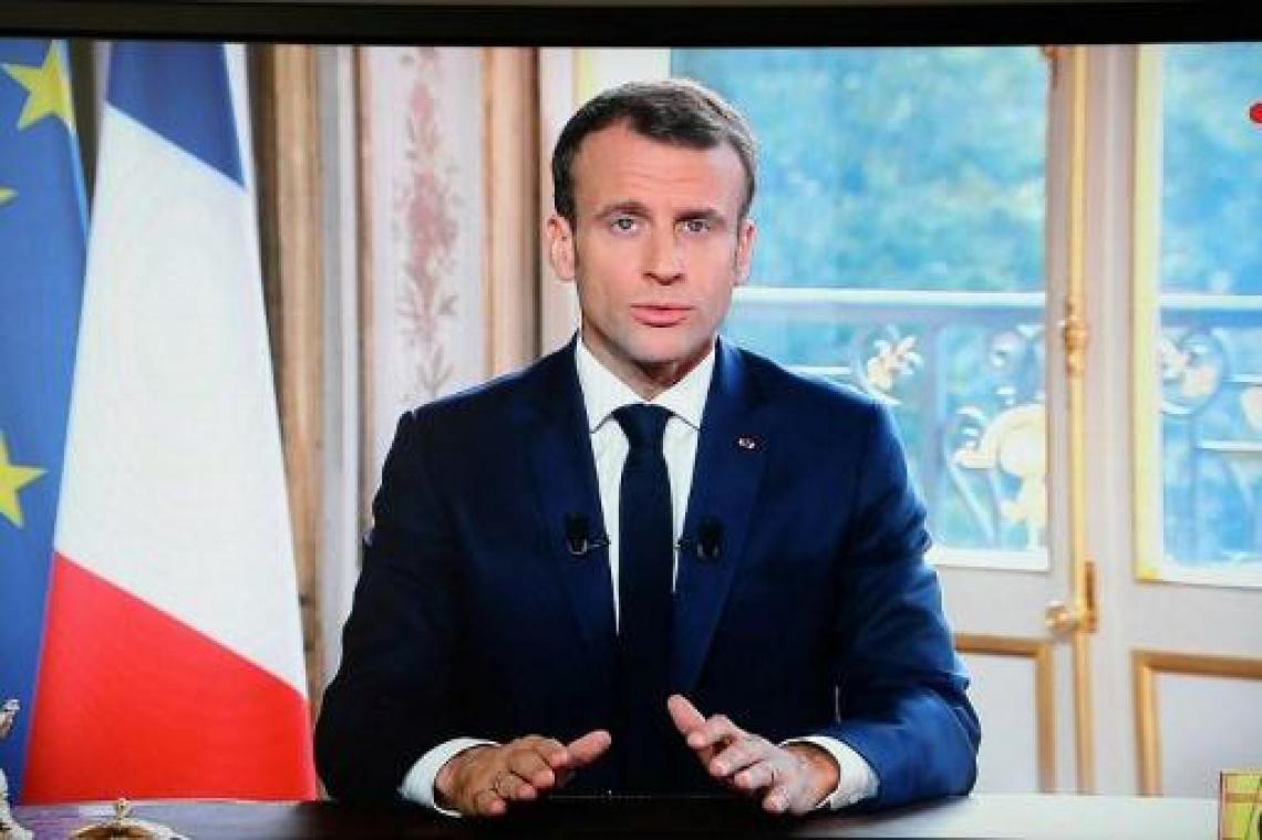 Nieuw-Caledonië stemt tegen onafhankelijkheid