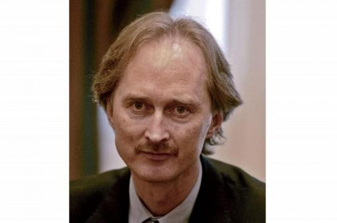 Damascus enkel onder voorwaarden bereid om samen te werken met nieuwe VN-gezant