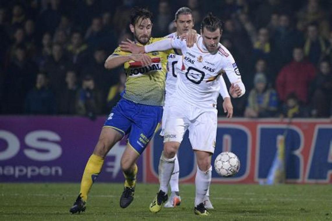 Proximus League - KV Mechelen pakt volle buit in Westerlo en mag dromen van periodetitel