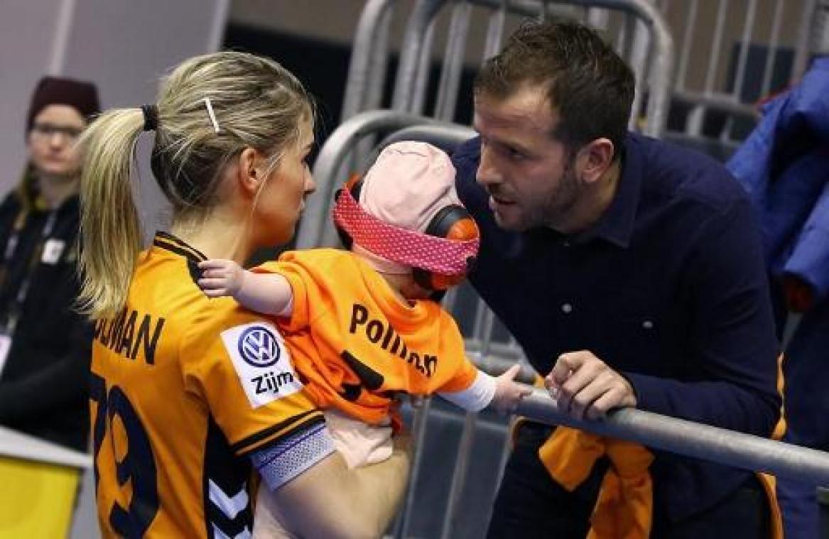 Rafael van der Vaart beëindigt carrière