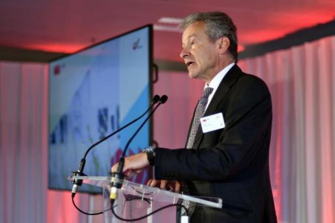 Maandagochtend overleg tussen directie en vakbonden bij bpost