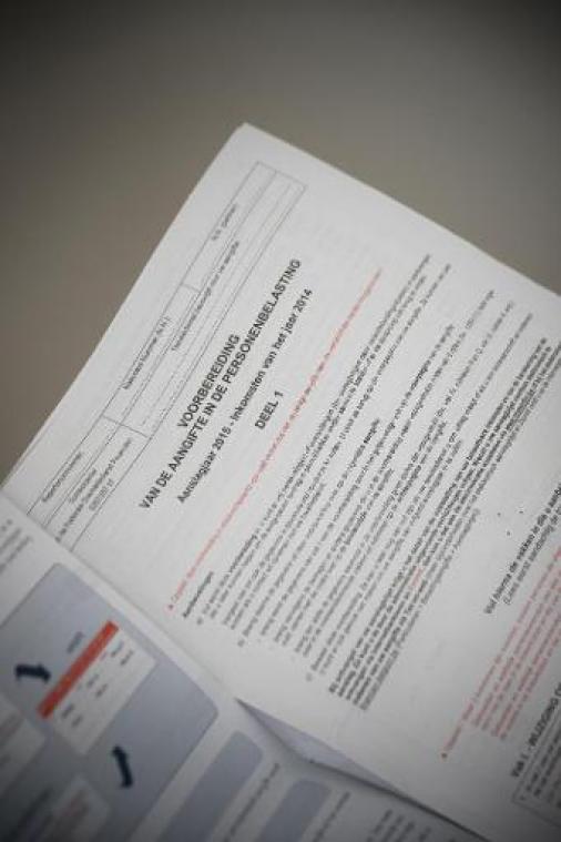 Laatste uren om belastingaangifte in te dienen via mandataris