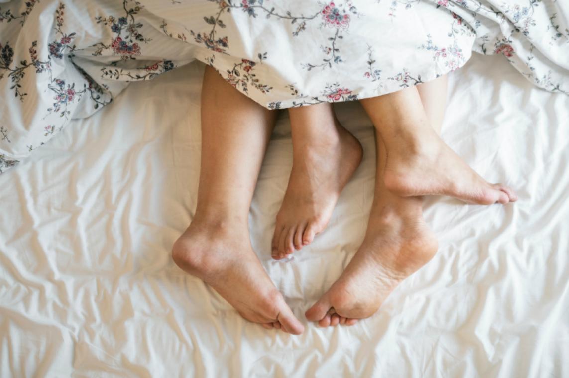 Several-night-stands zijn de nieuwe onenightstand