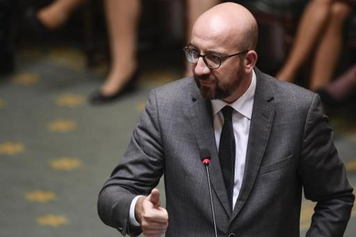 Premier trekt benoemingsdossiers Nationale Bank naar zich toe