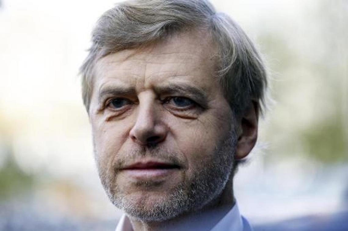 Vakbond beschuldigt Aviapartner-topman van leugens