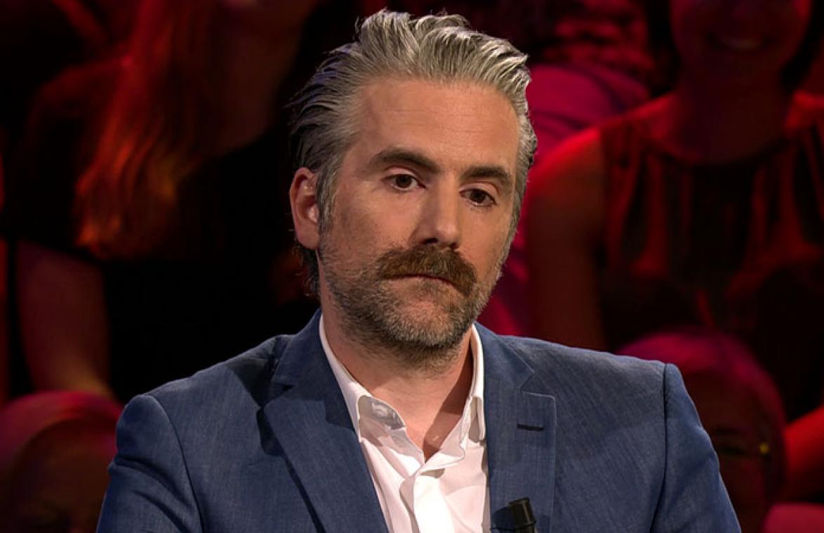 VIDEO. Jeroom op zijn plaats gezet in 'De Slimste Mens ter Wereld'