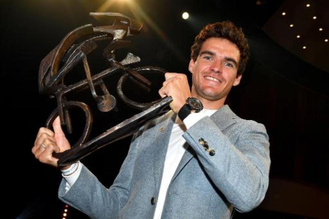 Gala van de Flandrien - Greg Van Avermaet aast op nieuwe triomf, maar kapers liggen op de kust