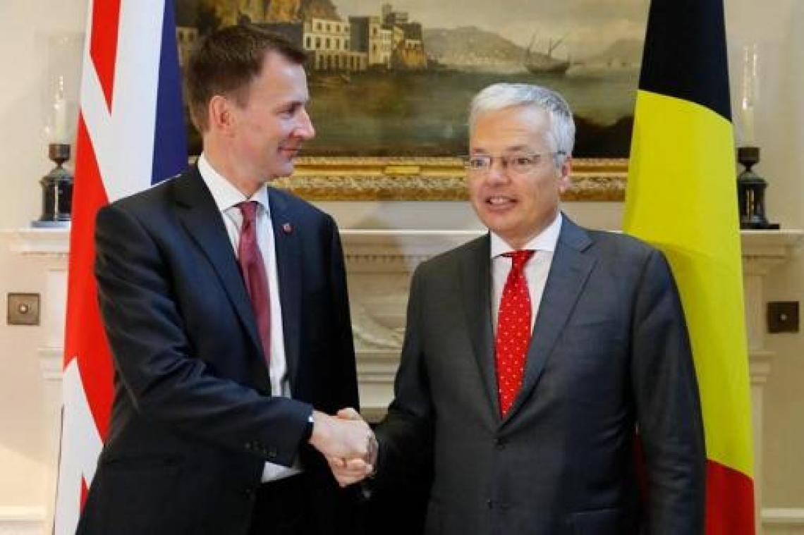 Onrust bij Britse ondernemers groeit naarmate brexit nadert