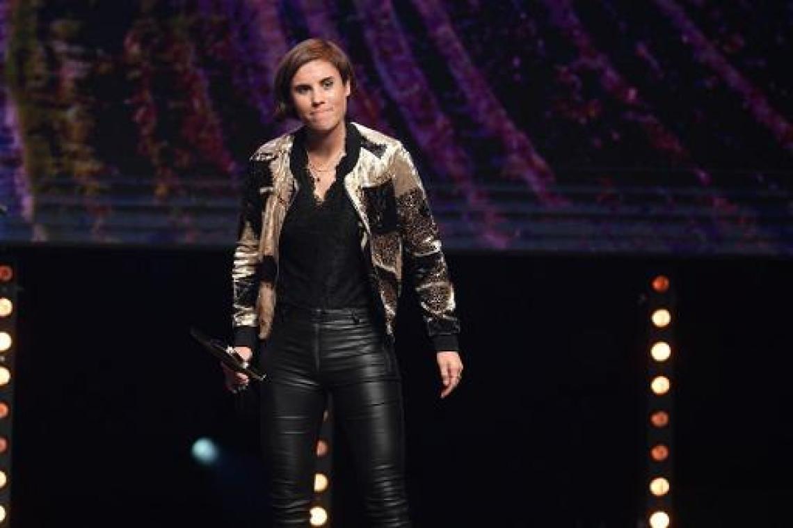 Gala van de Flandrien - Yves Lampaert verovert eerste trofee, Sanne Cant mag opnieuw juichen