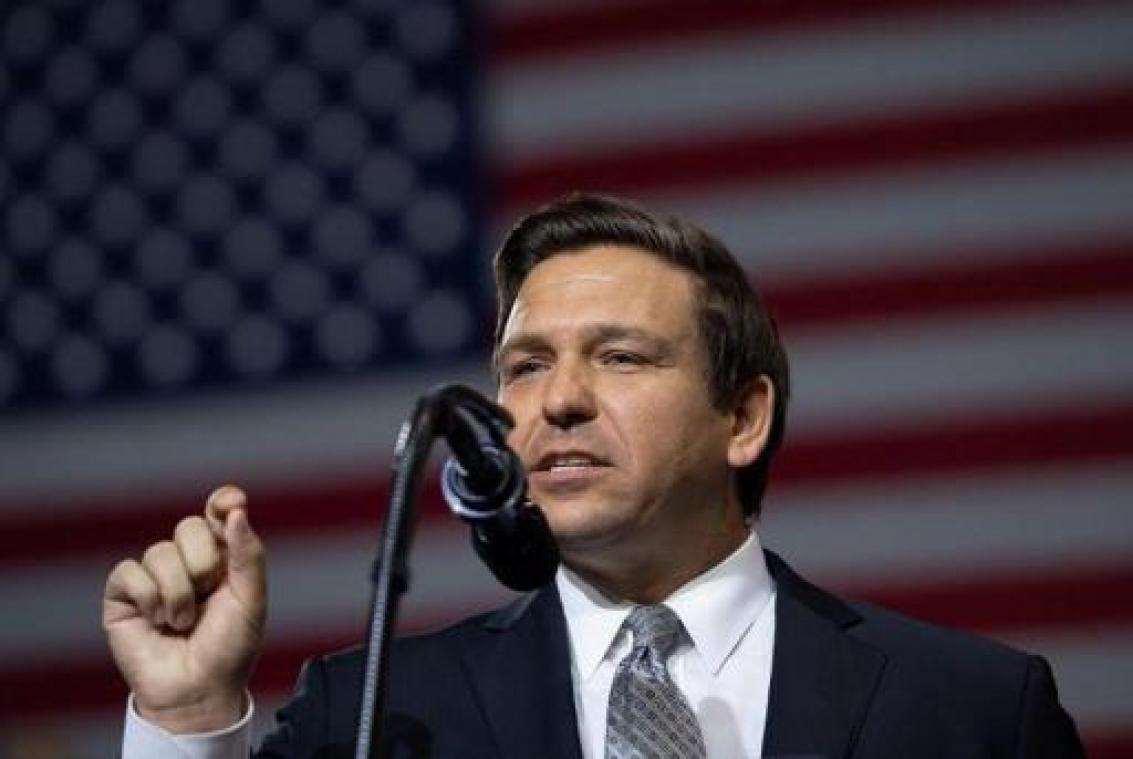 Midterms - Republikeinen leveren gouverneur in Florida