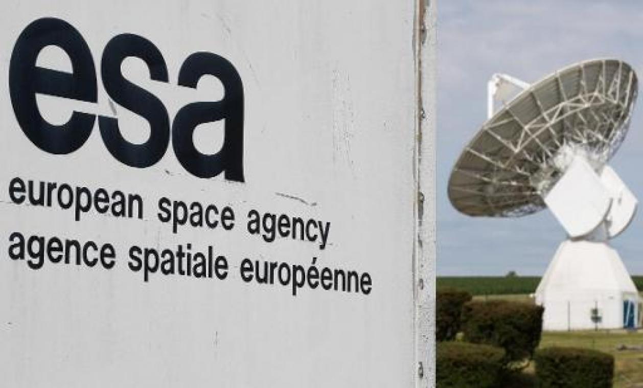 Lancering Europese weersatelliet geslaagd