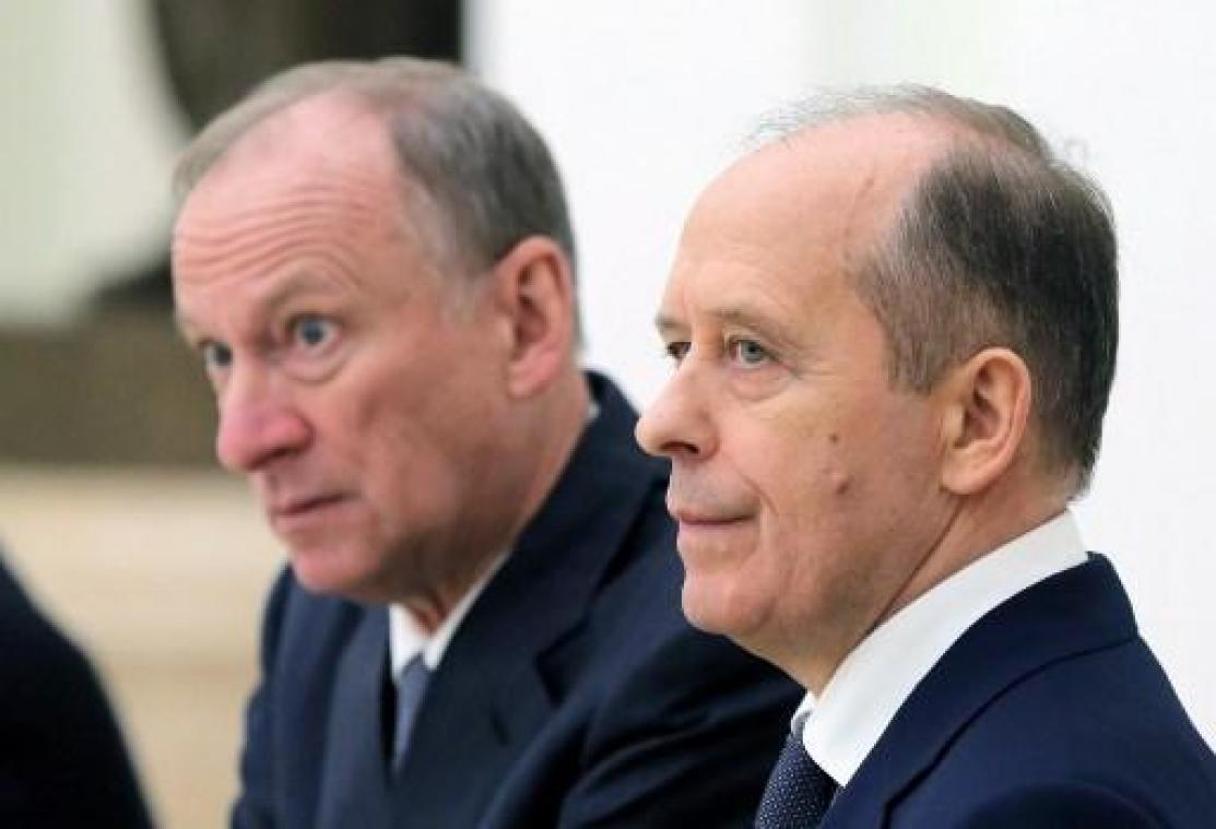 Russische geheime dienst waarschuwt voor fusie van terreurgroepen