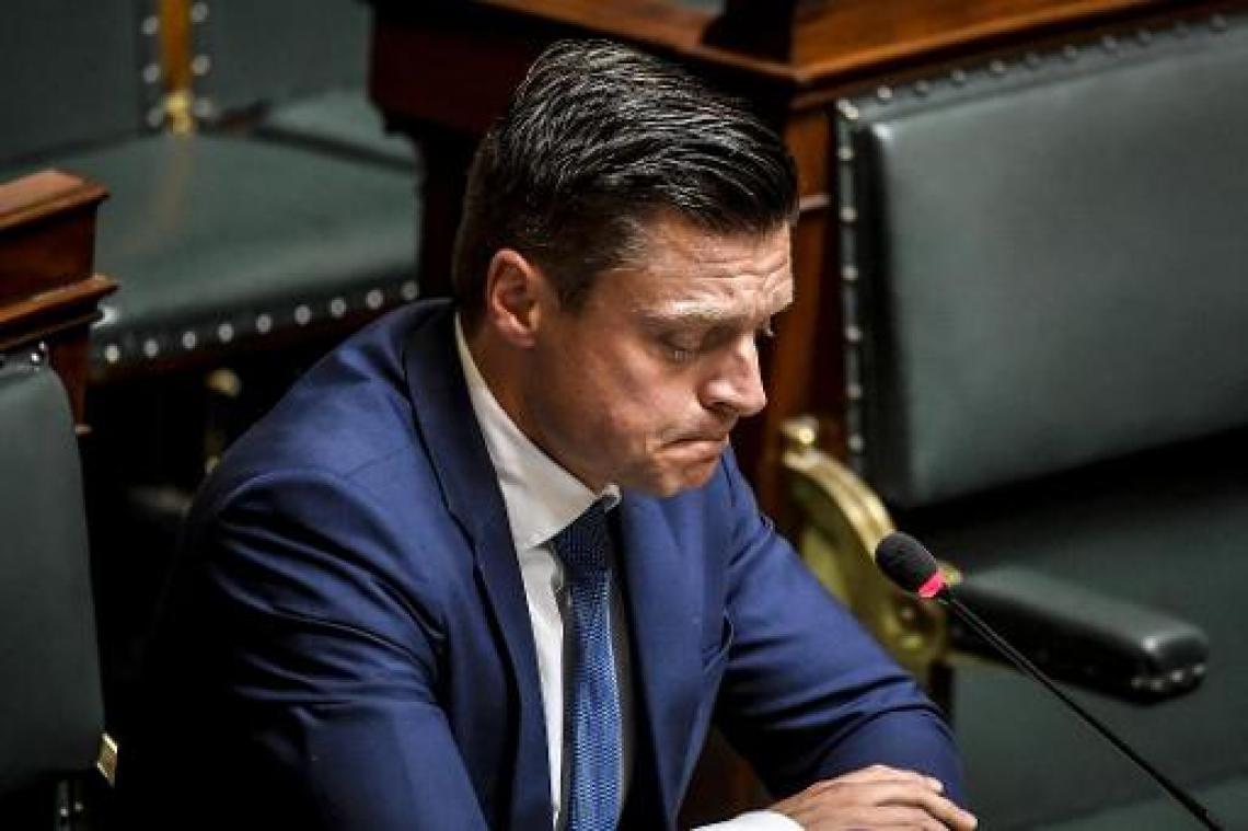 N-VA gaat definitief alleen verder in Edegem