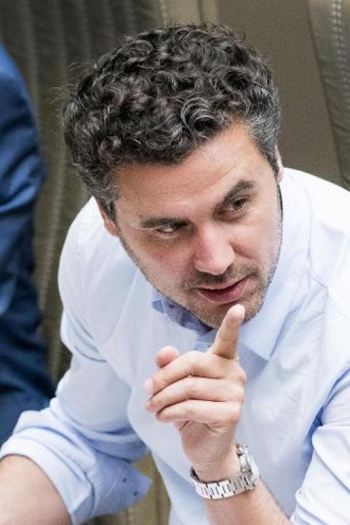 Sp.a wil Vlaams Parlement sleutelrol geven in benoeming gouverneurs