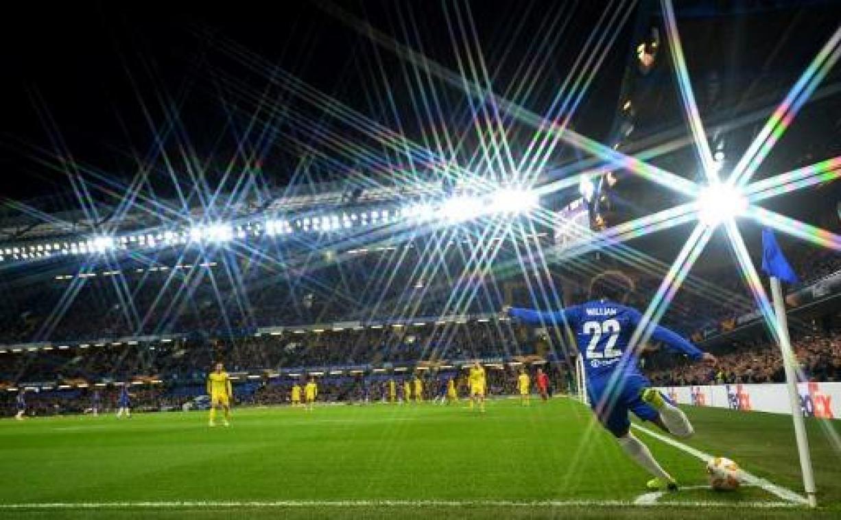 Tien clubs kunnen zich donderdag al kwalificeren voor knock-outfase