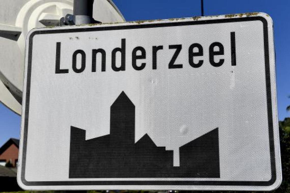 Vrouwen boven in schepencollege Londerzeel