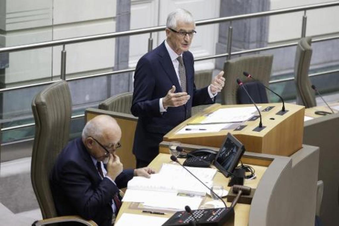 "Procedure stoppen kan niet"