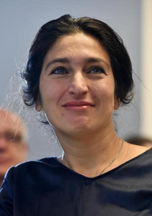 Fraude met gehandicaptenkaart binnenkort overal in België snel detecteerbaar met app