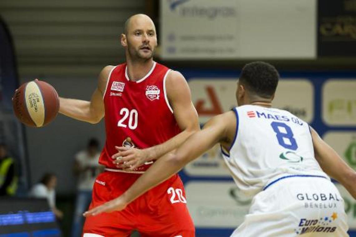 Nieuwe formule voor All Star Game