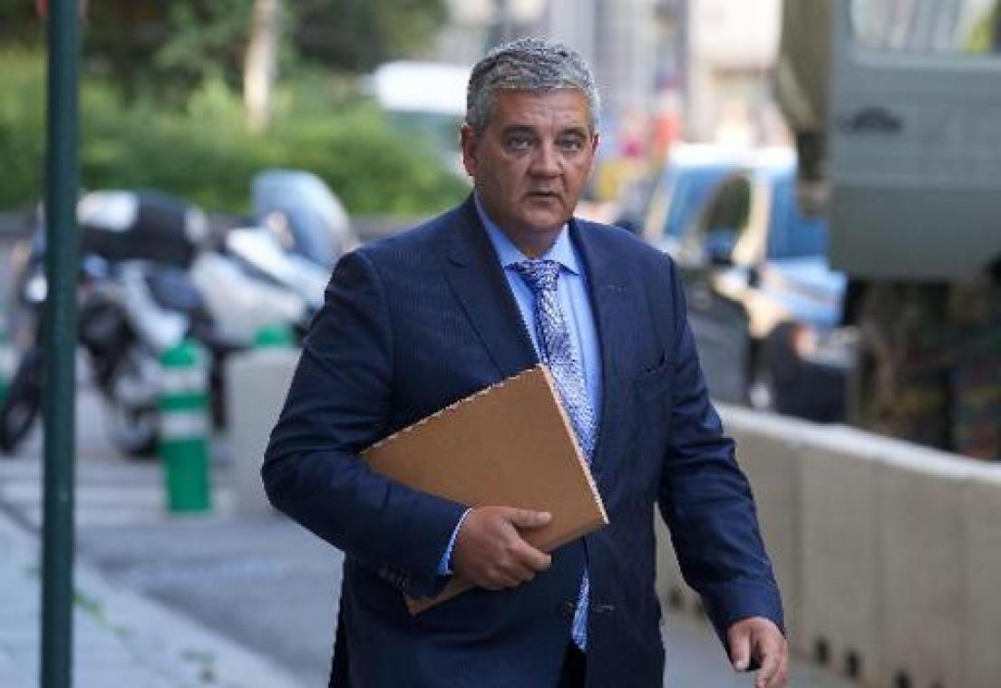 Europees interventie-initiatief: negen landen vergaderen voor het eerst in Parijs