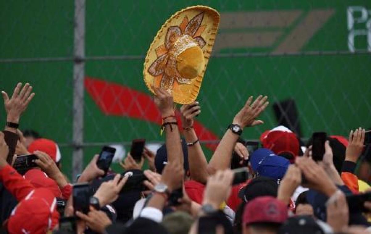 Formule 1 bevestigt Vietnamese GP in 2020