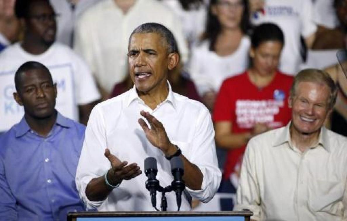 Midterms - "Het is een begin"