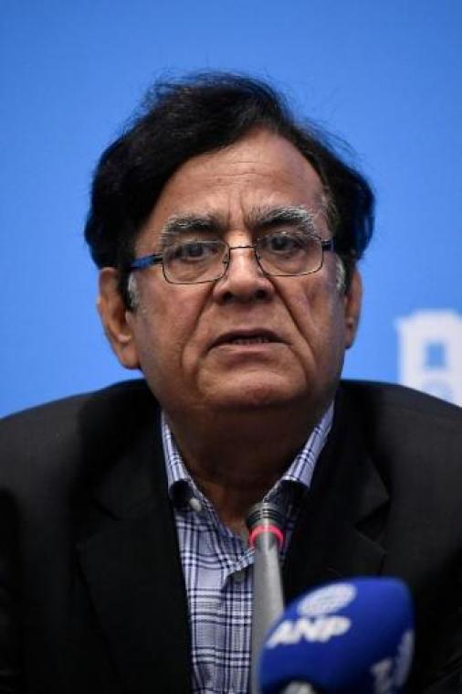 Pakistaanse vrouw Asia Bibi vrijgelaten