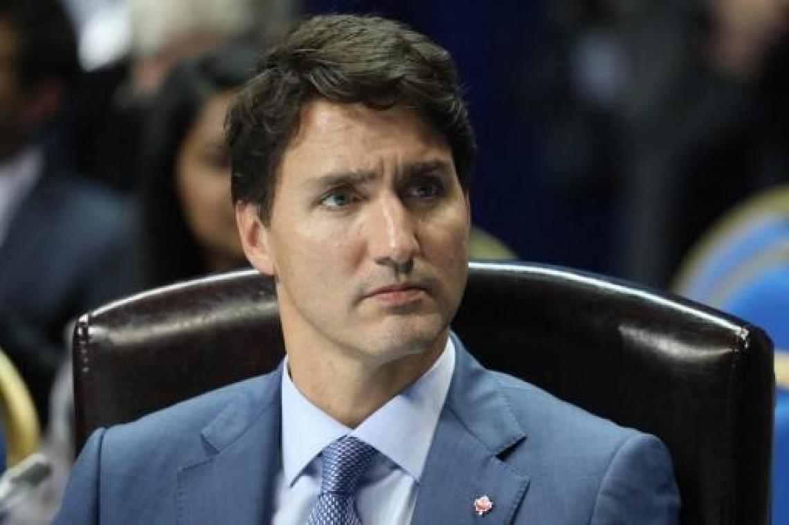Canada excuseert zich bij joden die het in 1939 terugstuurde naar Antwerpse haven