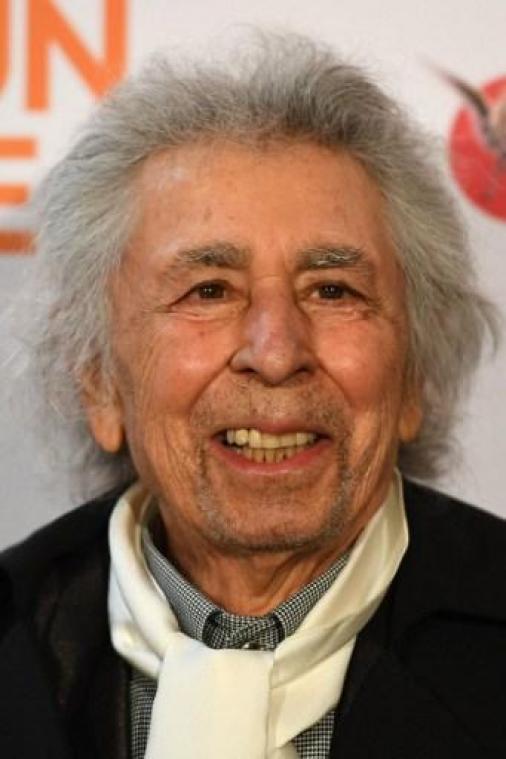 Franse componist Francis Lai overleden