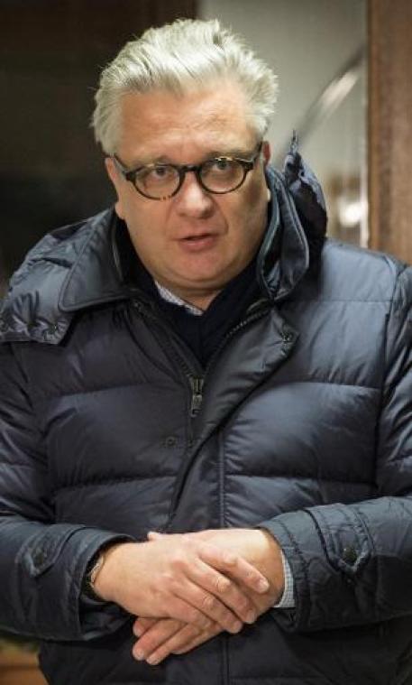 Ook prins Laurent woont Te Deum bij op 15 november