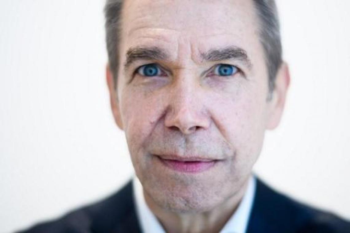 Kitschkunstenaar Jeff Koons veroordeeld wegens namaak