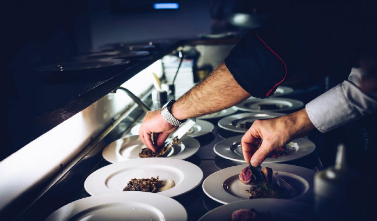 België heeft tien restaurants minder in nieuwe Bib Gourmand