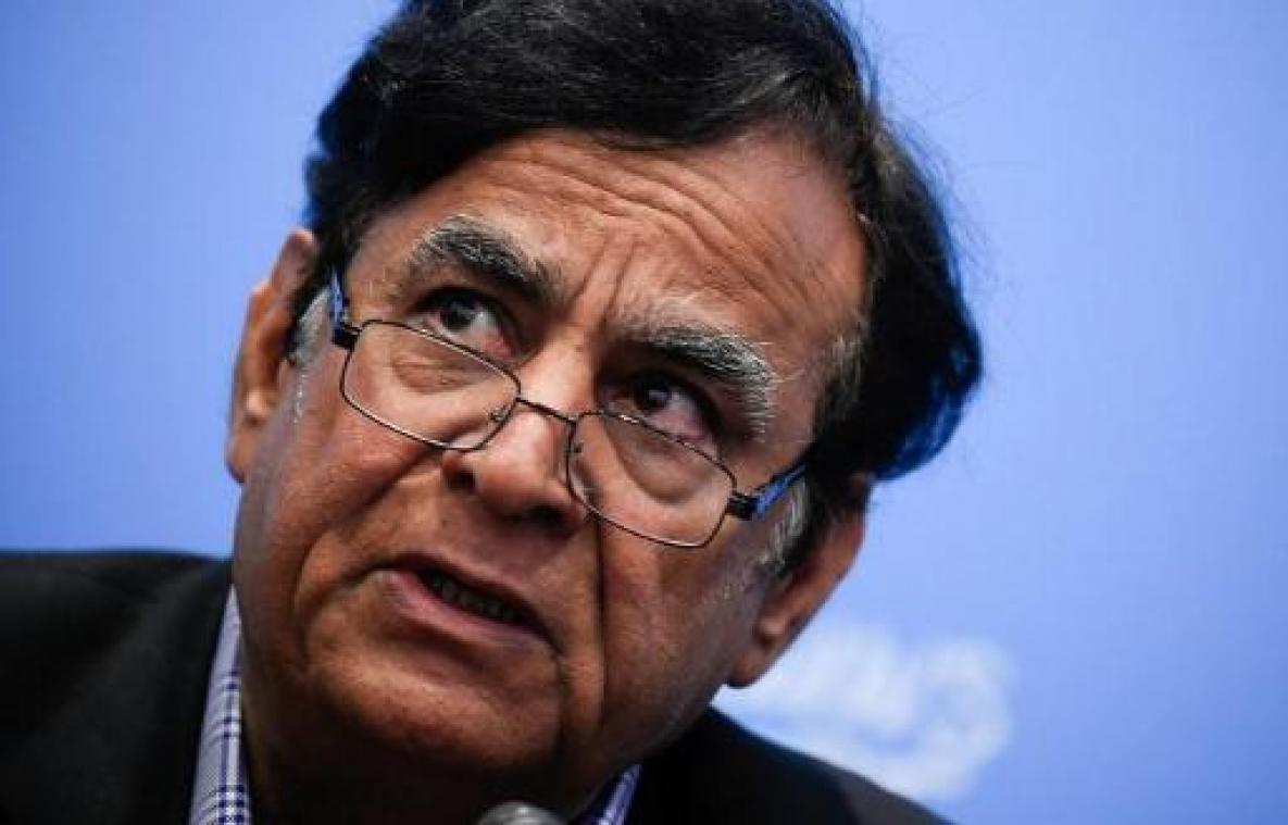 Nederland biedt advocaat Asia Bibi opvang