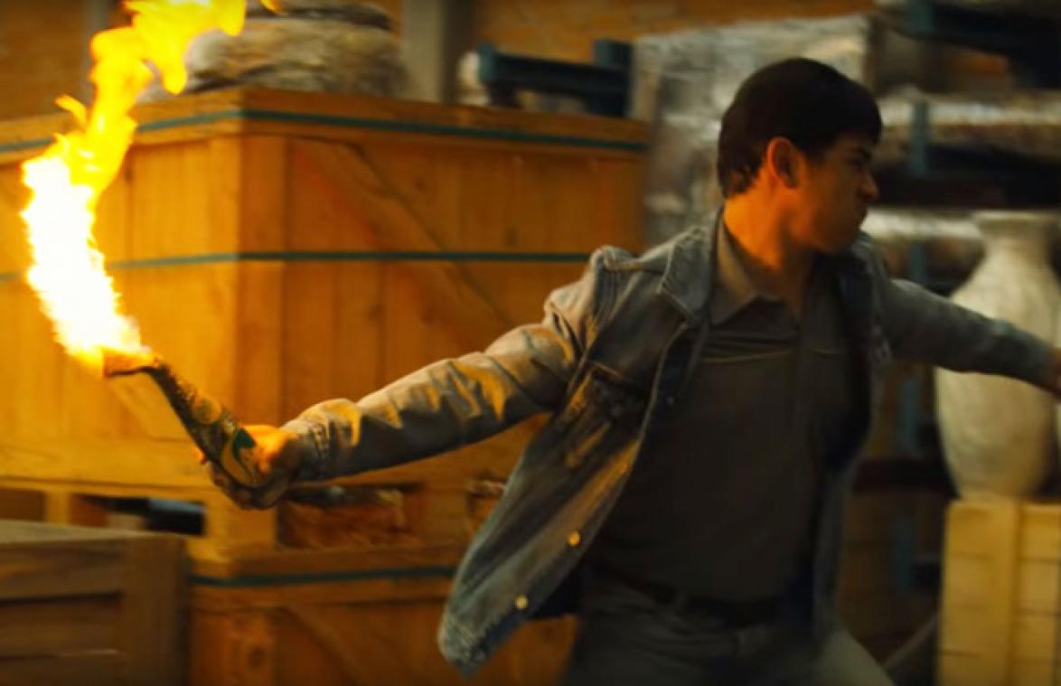 VIDEO. Veelbelovende teaser voor vierde seizoen 'Narcos'