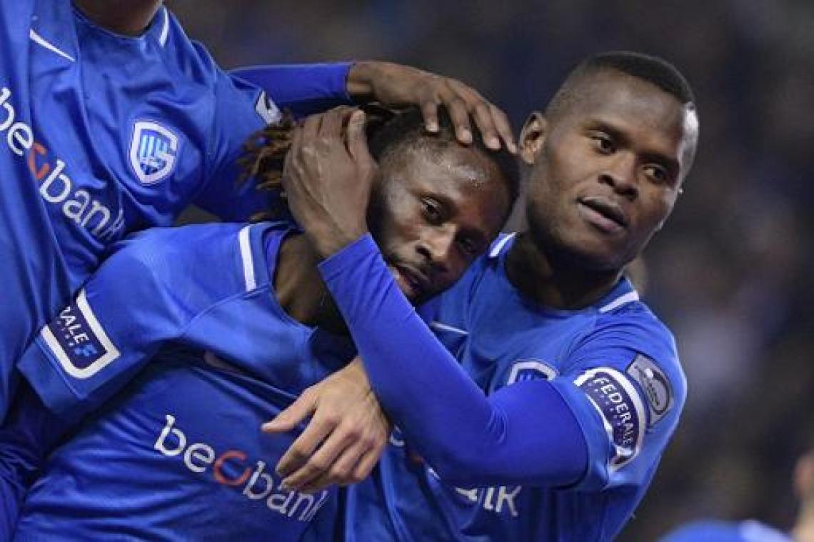 Clement houdt vast aan ploeg die in Istanboel won