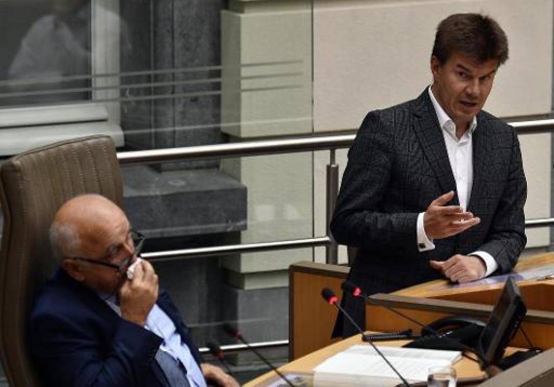 Vlaamse regering maakt acht nieuwe radiofrequenties beschikbaar