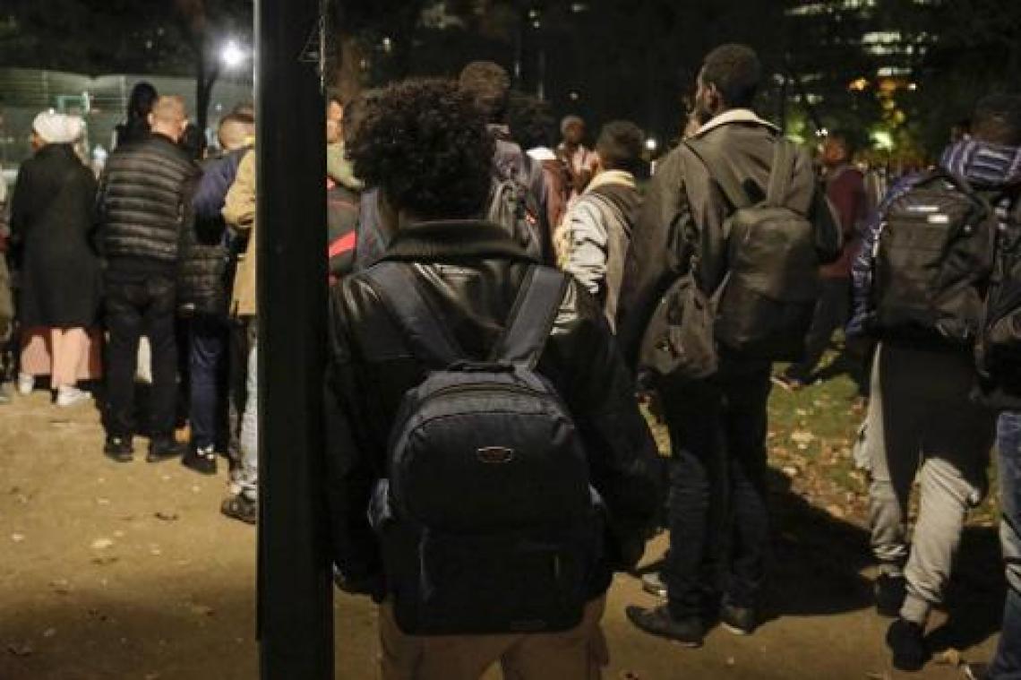 Kernkabinet gaat voort met analyse VN-migratiepact