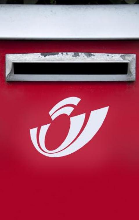 Staking bpost - Meer dan 90 procent van de postbodes staakt