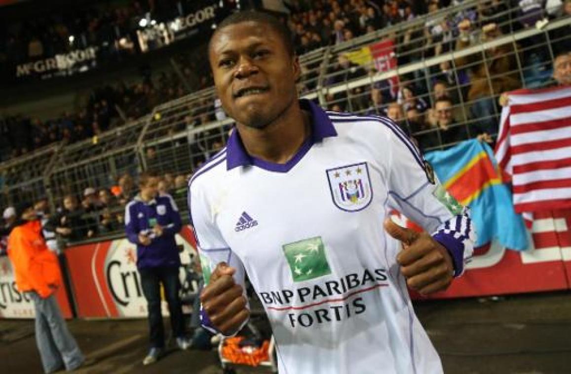 Anderlecht riskeert transferverbod en boete wegens aantrekken minderjarige spelers