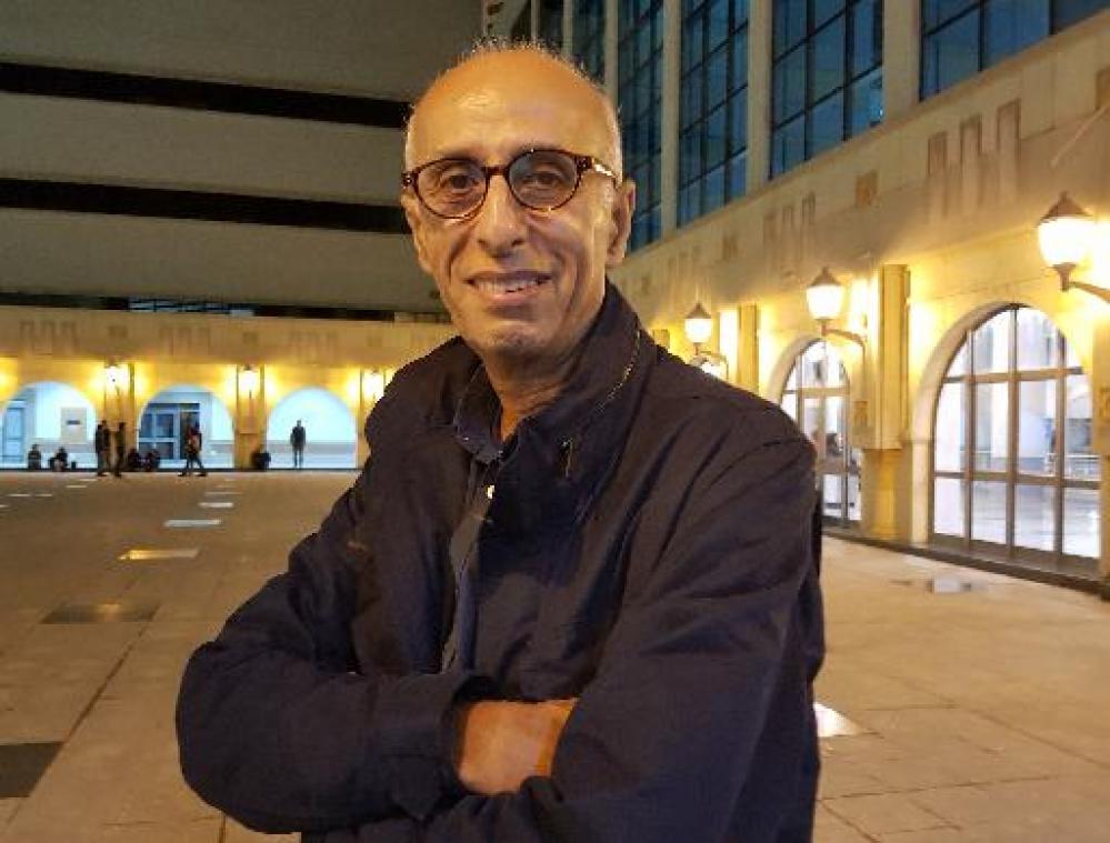 "Fatwa" wint hoofdprijs op filmfestival van Carthago